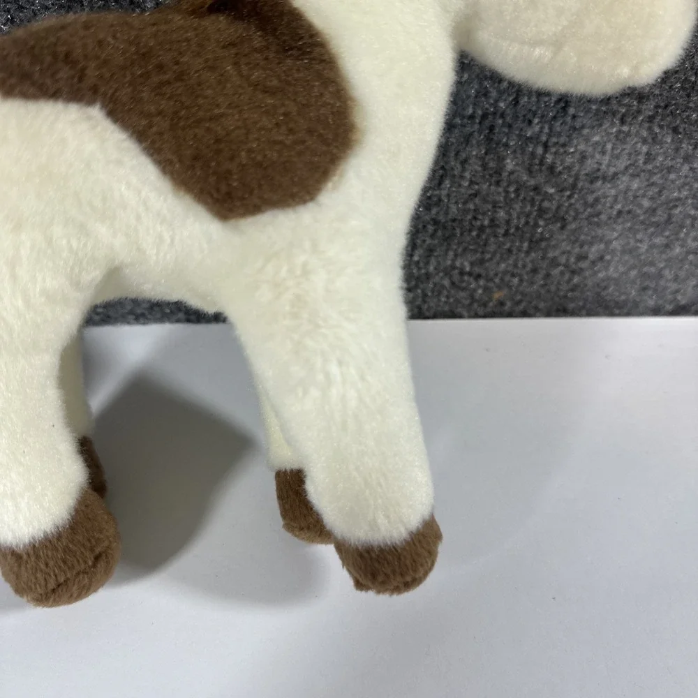 ARROW HEAD the Plush PAINT HORSE Stuffed Animal - Douglas Cuddle Toys 10